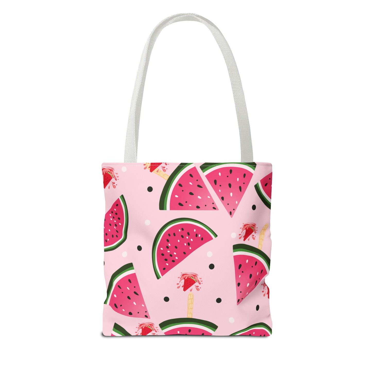 Watermelon Tote Bag (AOP)