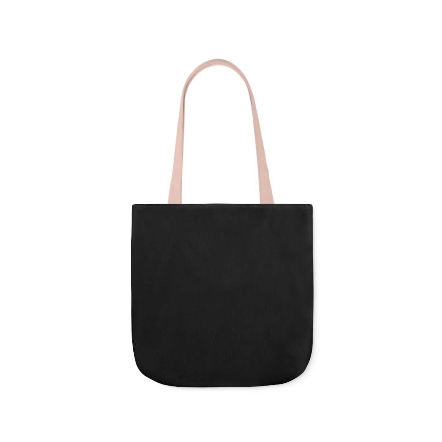 Teachers Canvas Tote Bag, 5-Color Straps