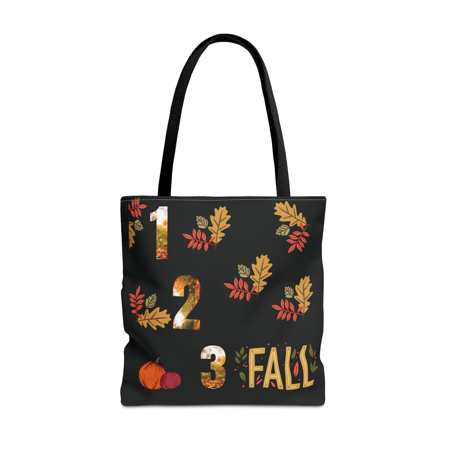Fall Tote Bag (AOP)