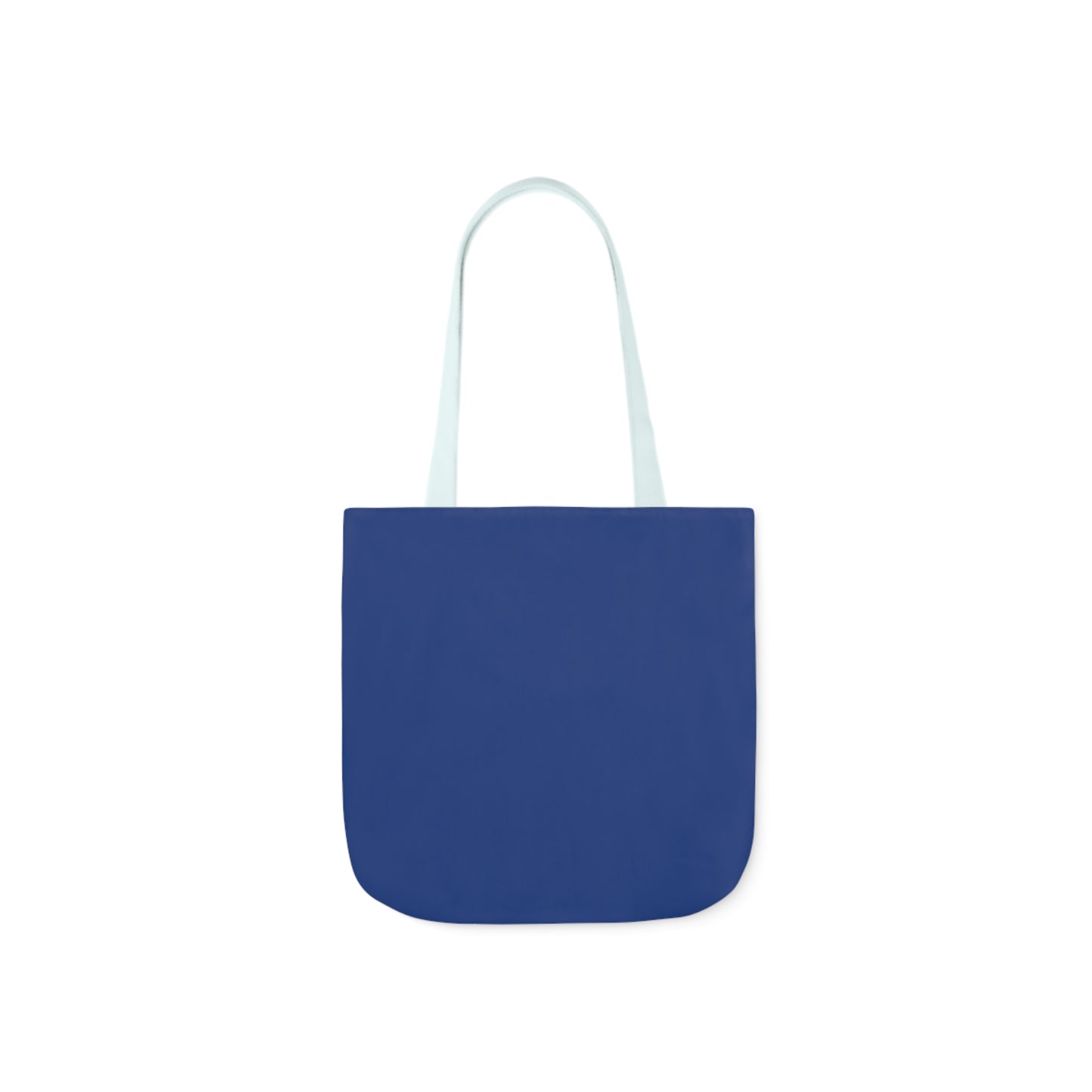 Canvas Tote Bag, 5-Color Straps