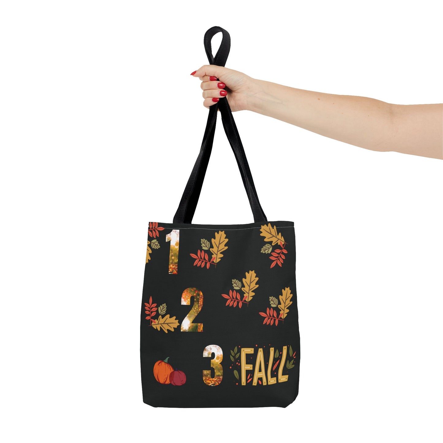 Fall Tote Bag (AOP)
