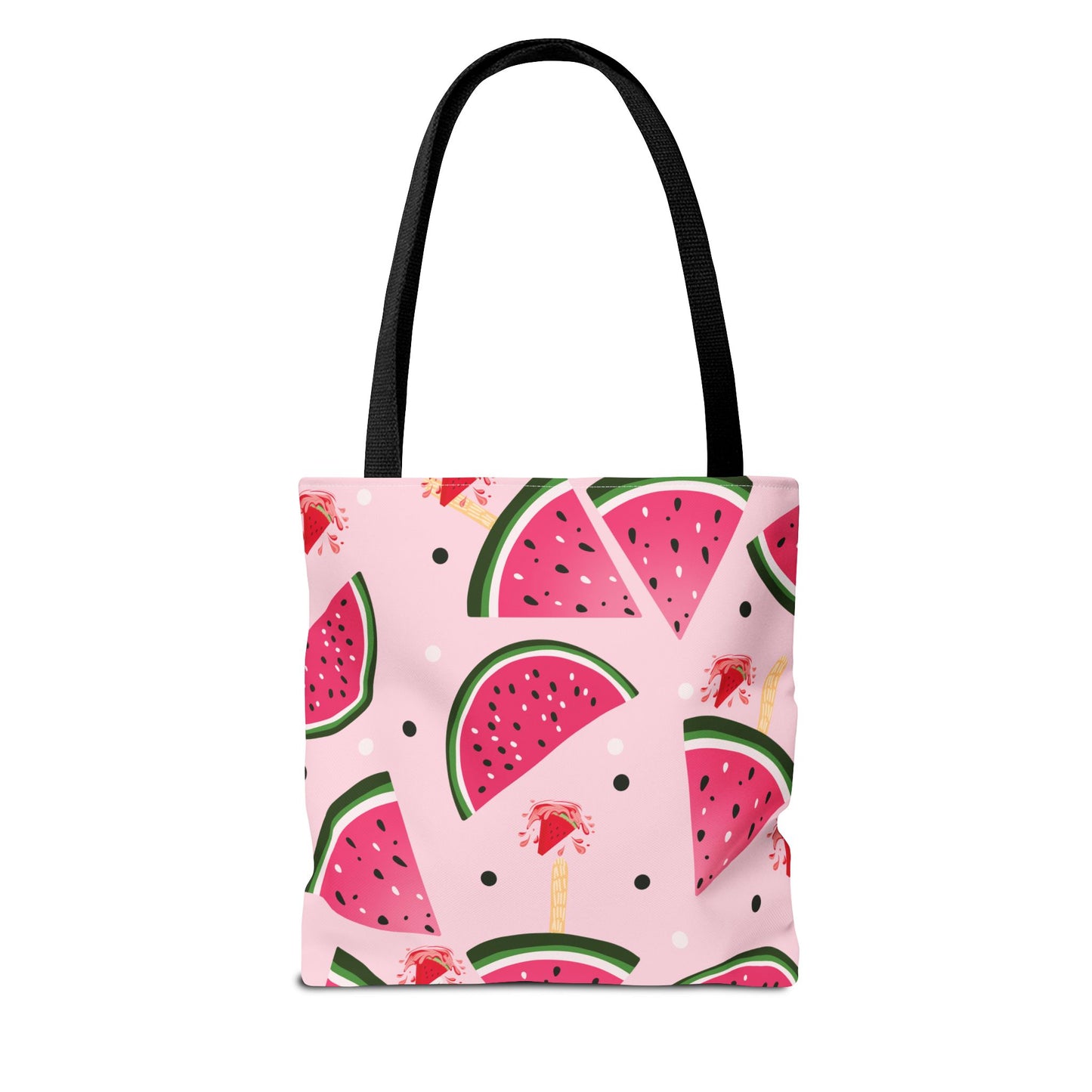 Watermelon Tote Bag (AOP)