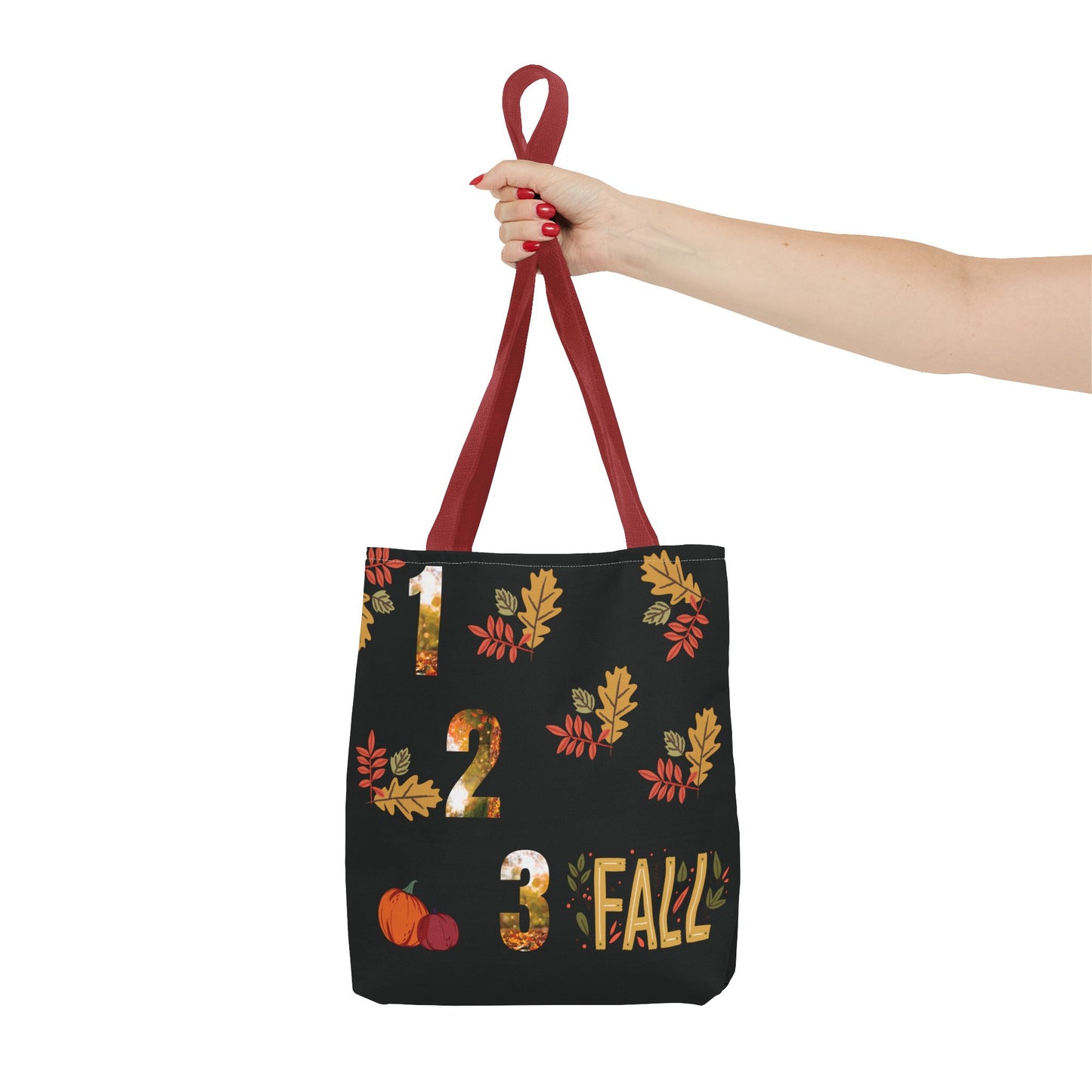 Fall Tote Bag (AOP)