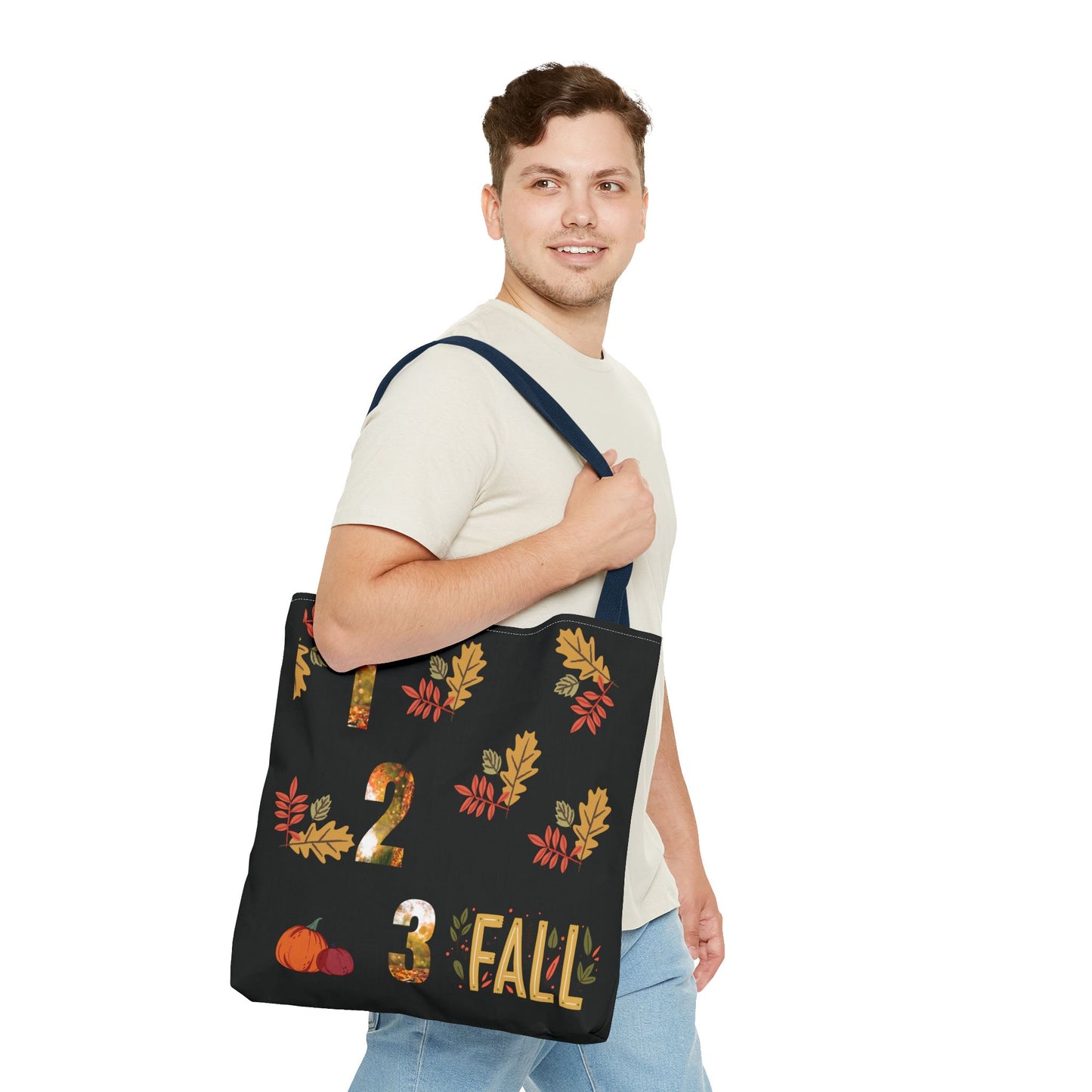 Fall Tote Bag (AOP)