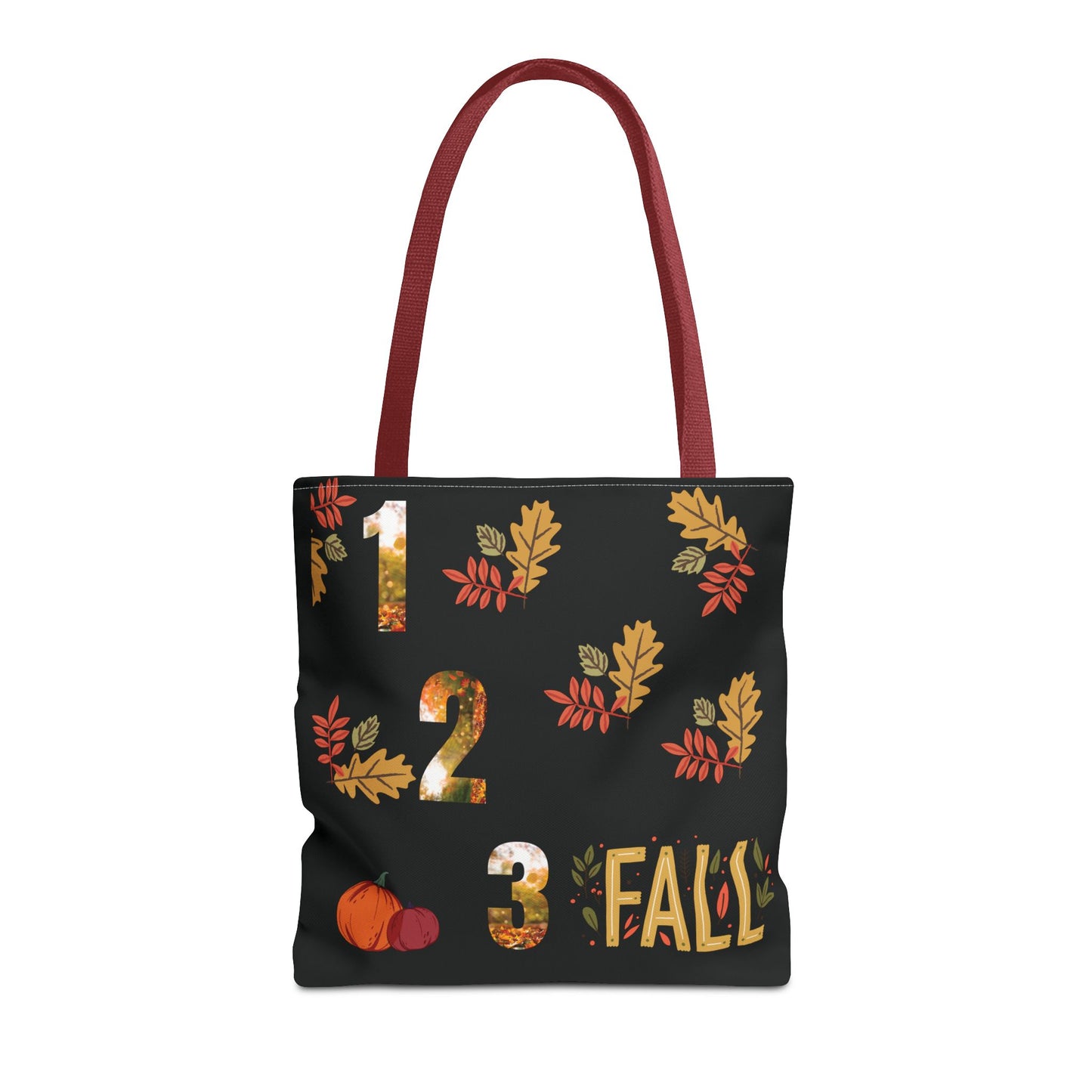 Fall Tote Bag (AOP)