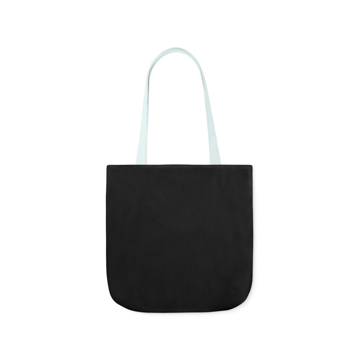 Teachers Canvas Tote Bag, 5-Color Straps