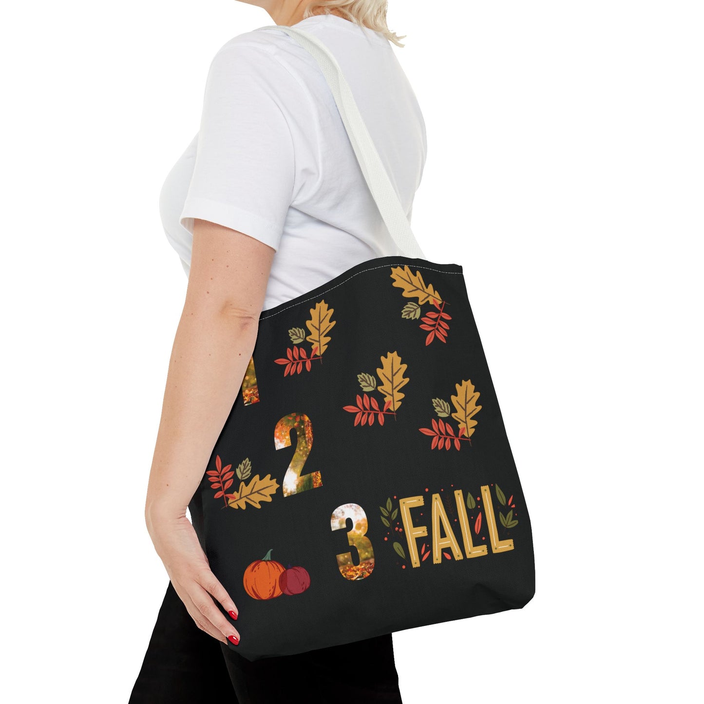 Fall Tote Bag (AOP)