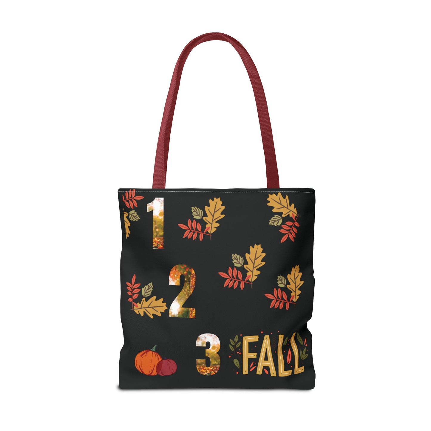 Fall Tote Bag (AOP)