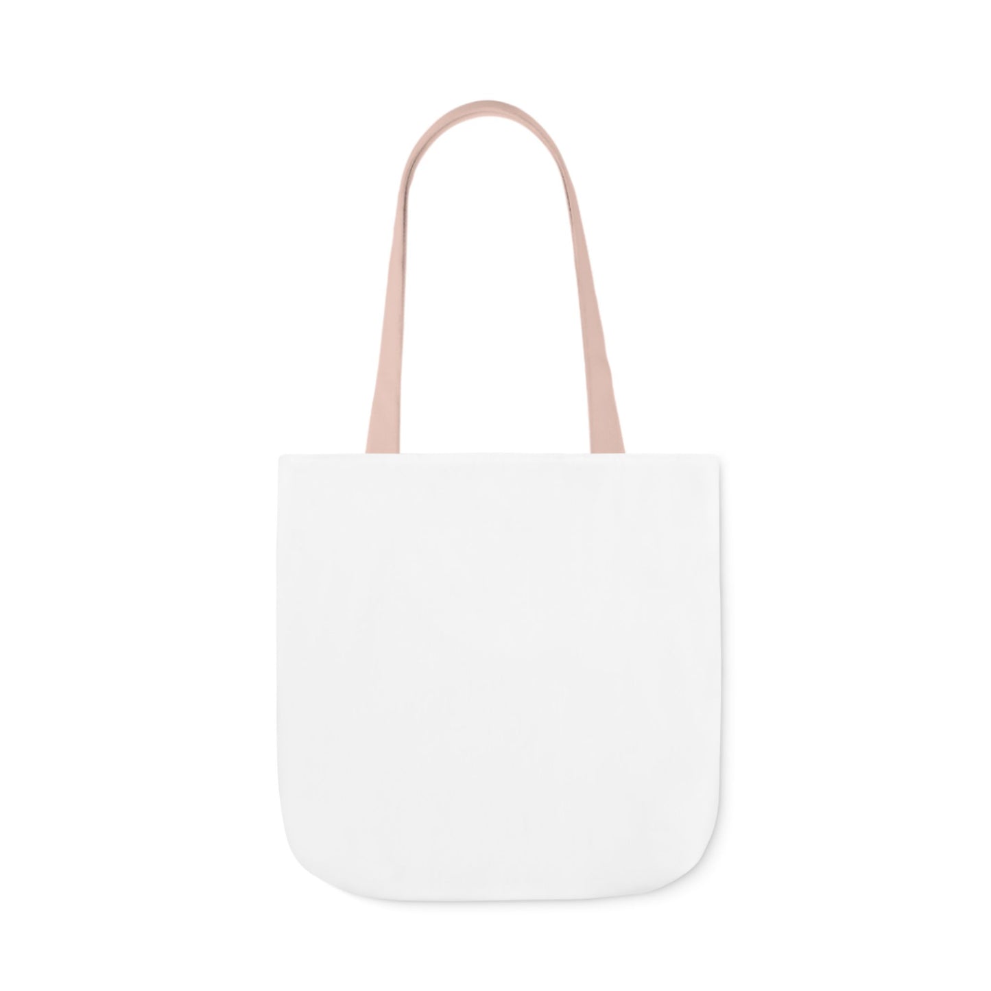 Black History White Canvas Tote Bag