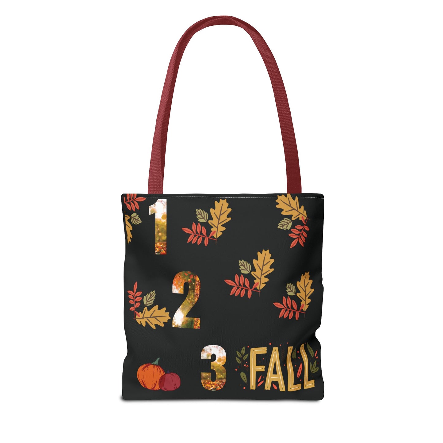Fall Tote Bag (AOP)