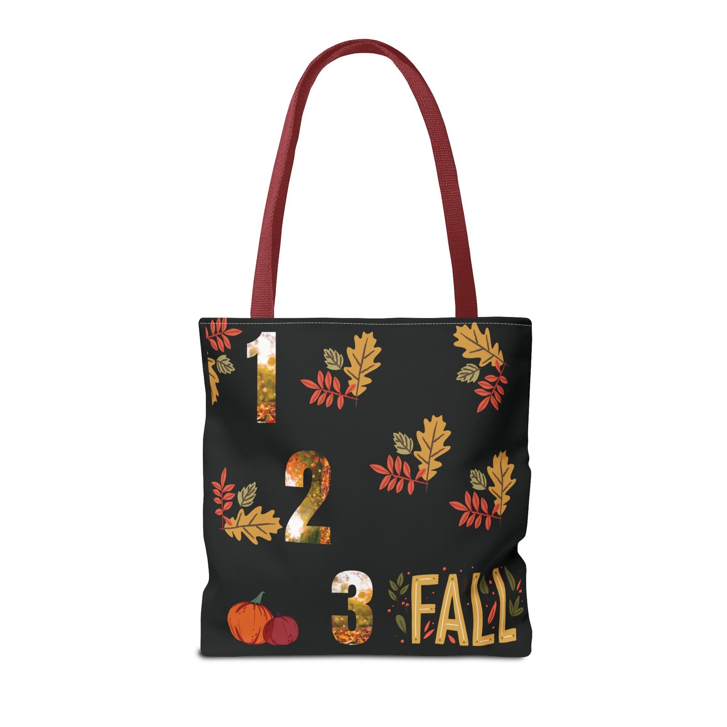 Fall Tote Bag (AOP)
