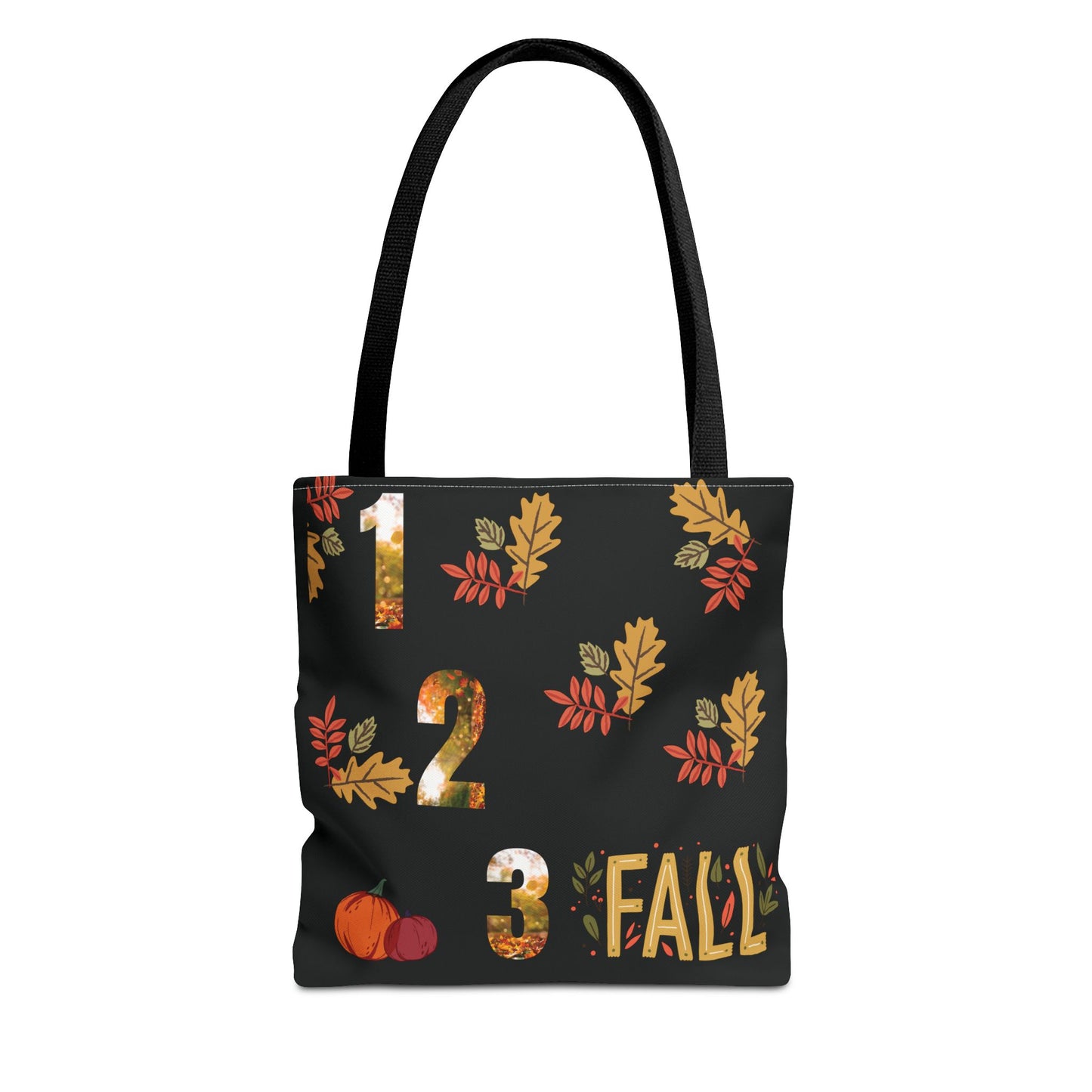 Fall Tote Bag (AOP)