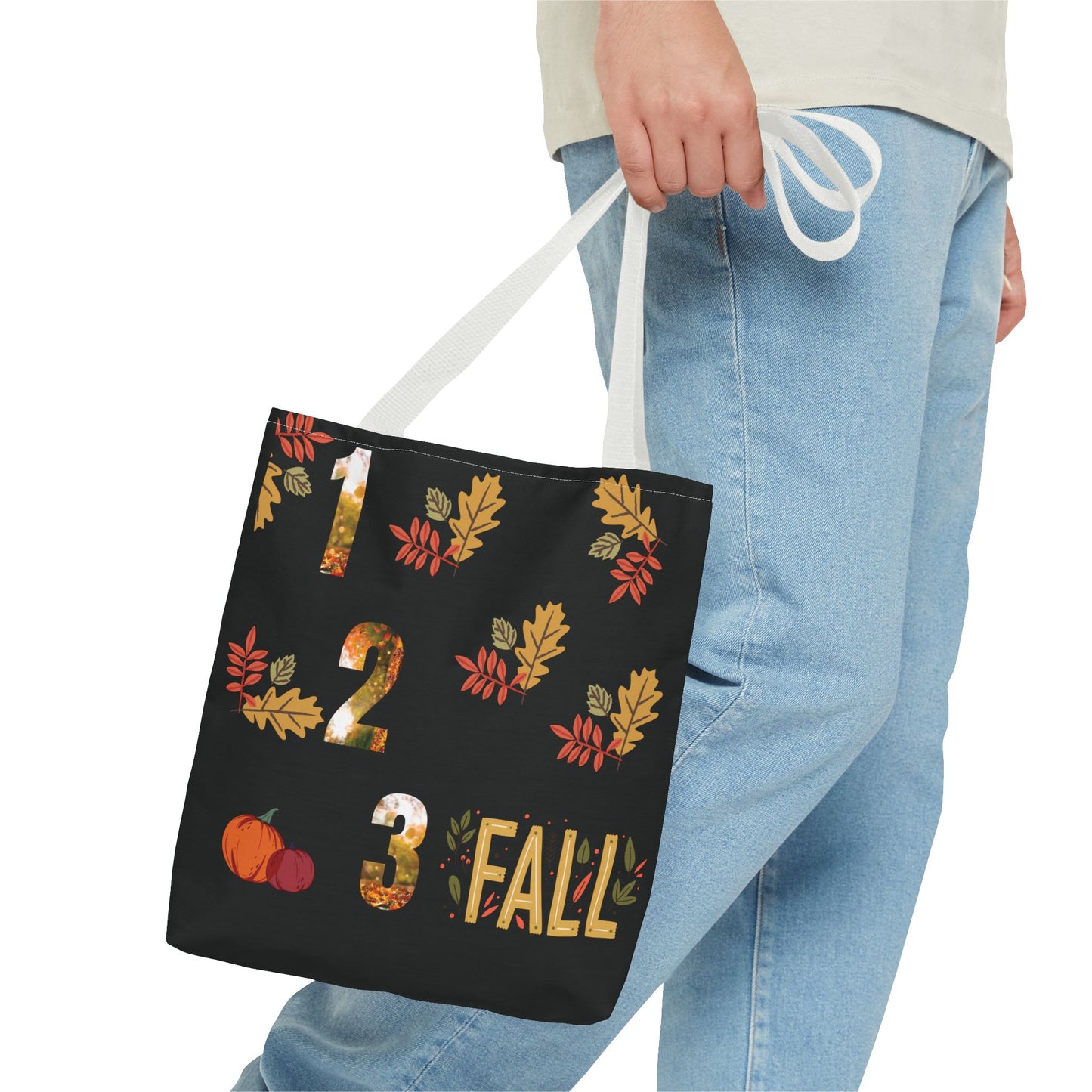 Fall Tote Bag (AOP)