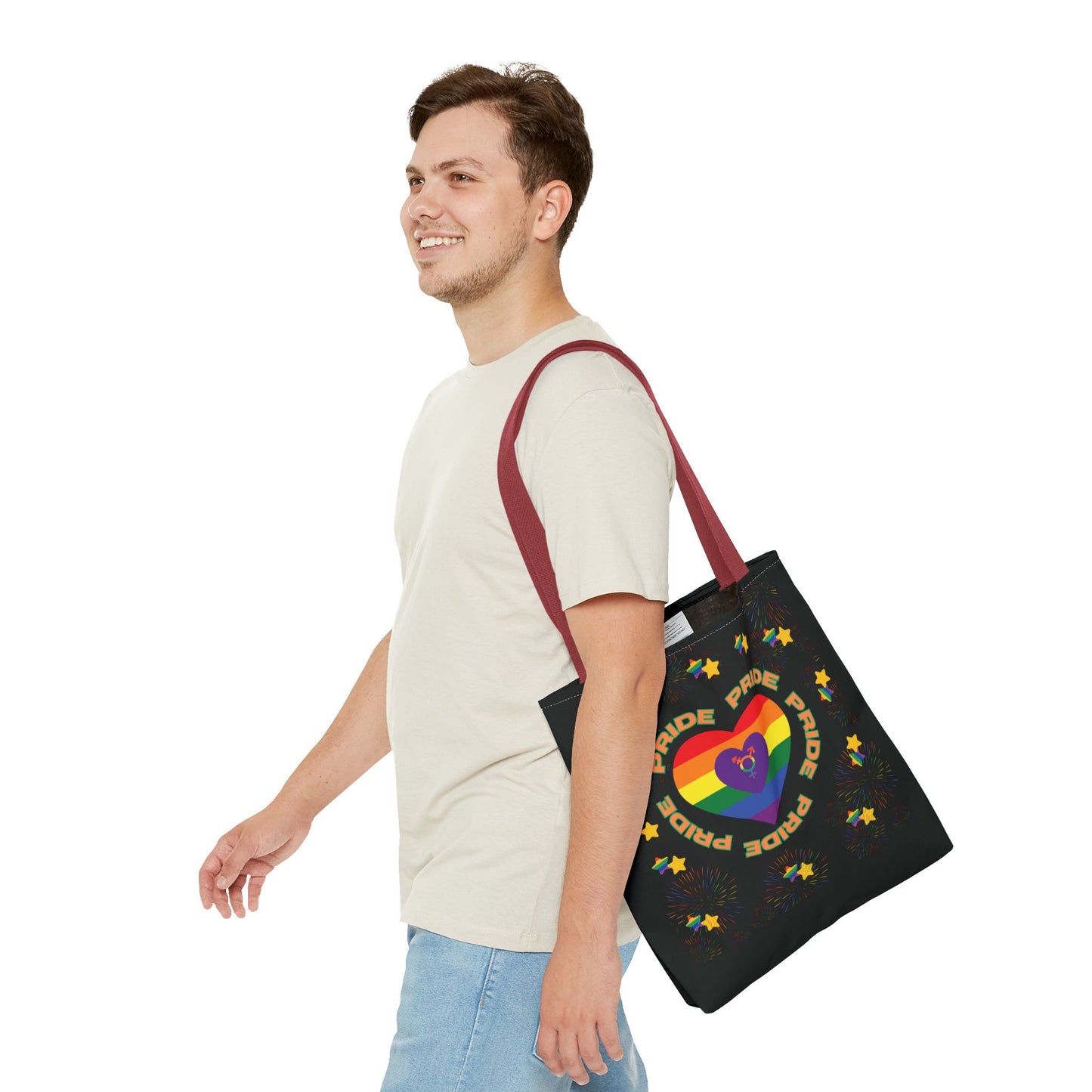 Pride Tote Bag (AOP)