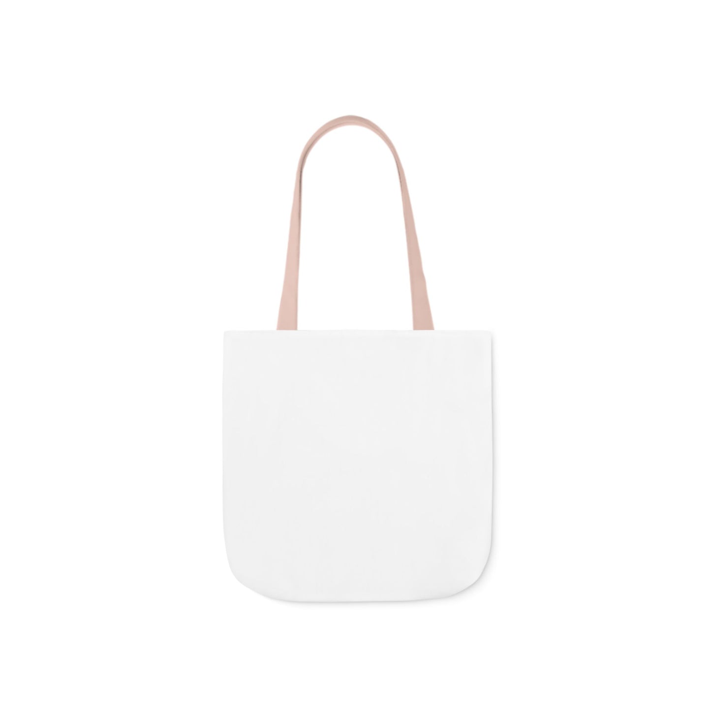 Black History White Canvas Tote Bag