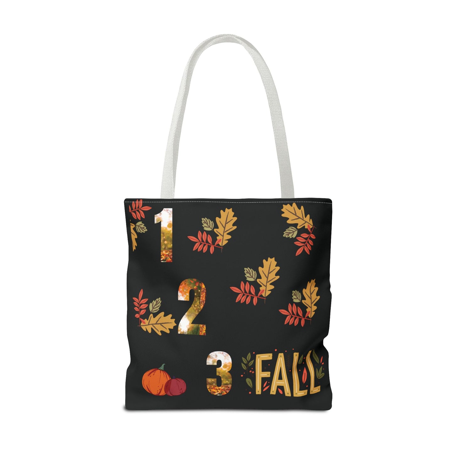 Fall Tote Bag (AOP)