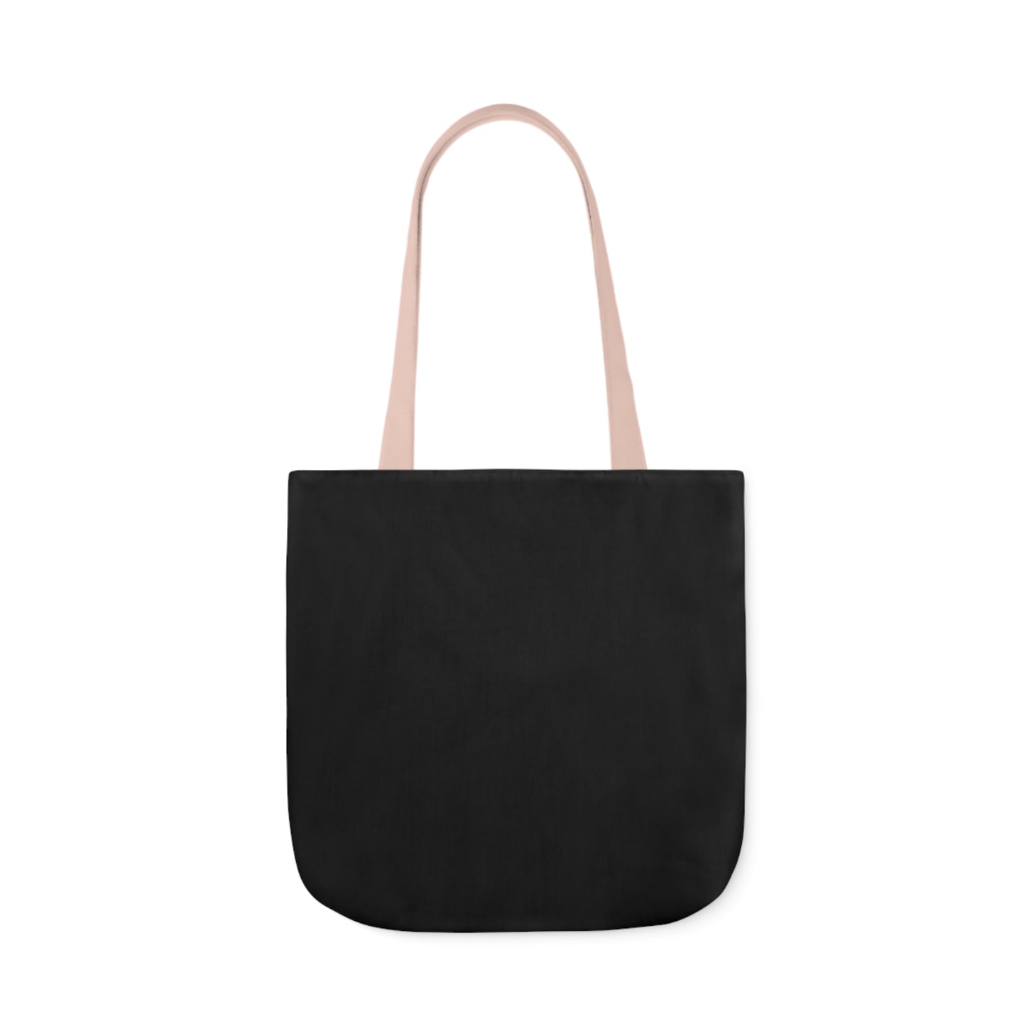 Teachers Canvas Tote Bag, 5-Color Straps