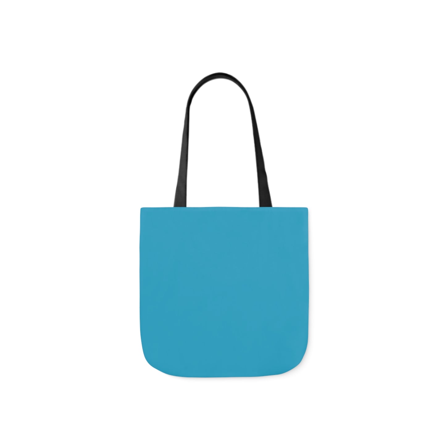 Bubble bee Canvas Tote Bag, 5-Color Straps