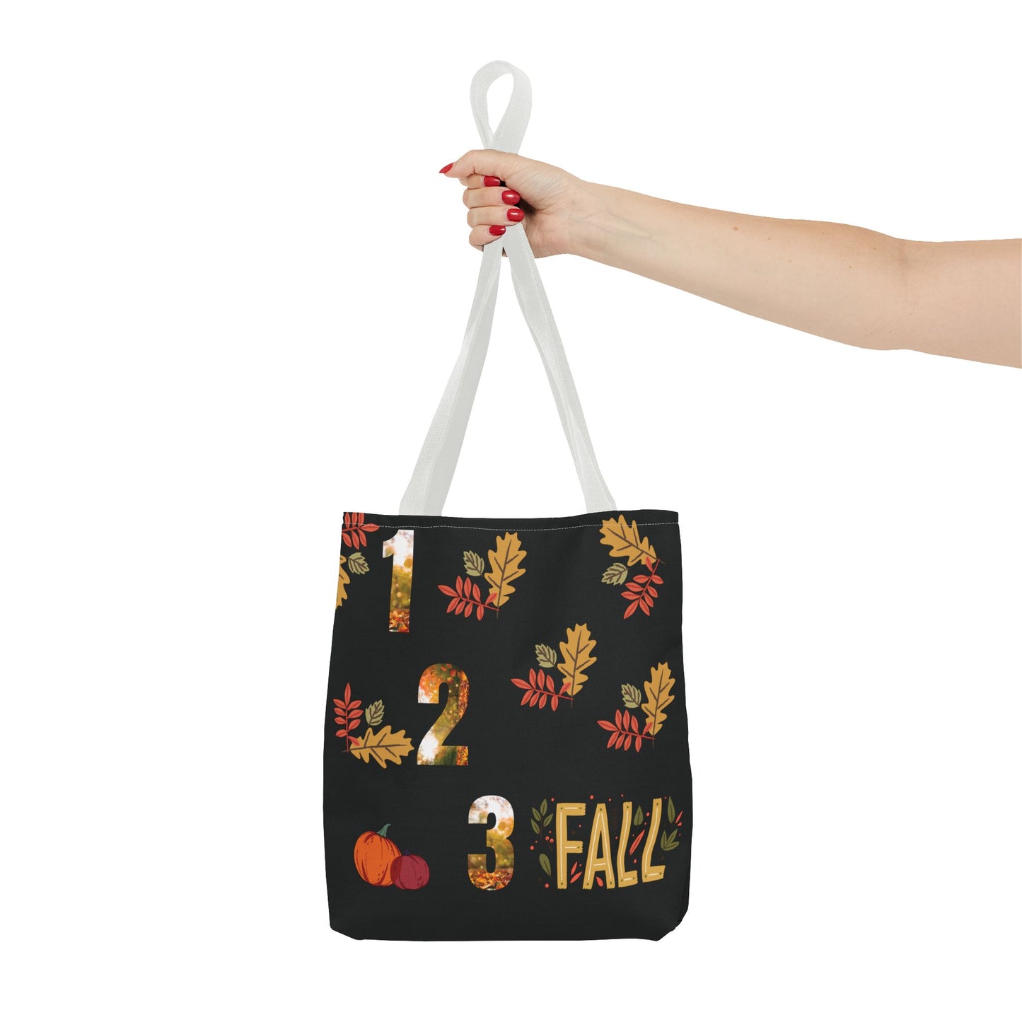 Fall Tote Bag (AOP)