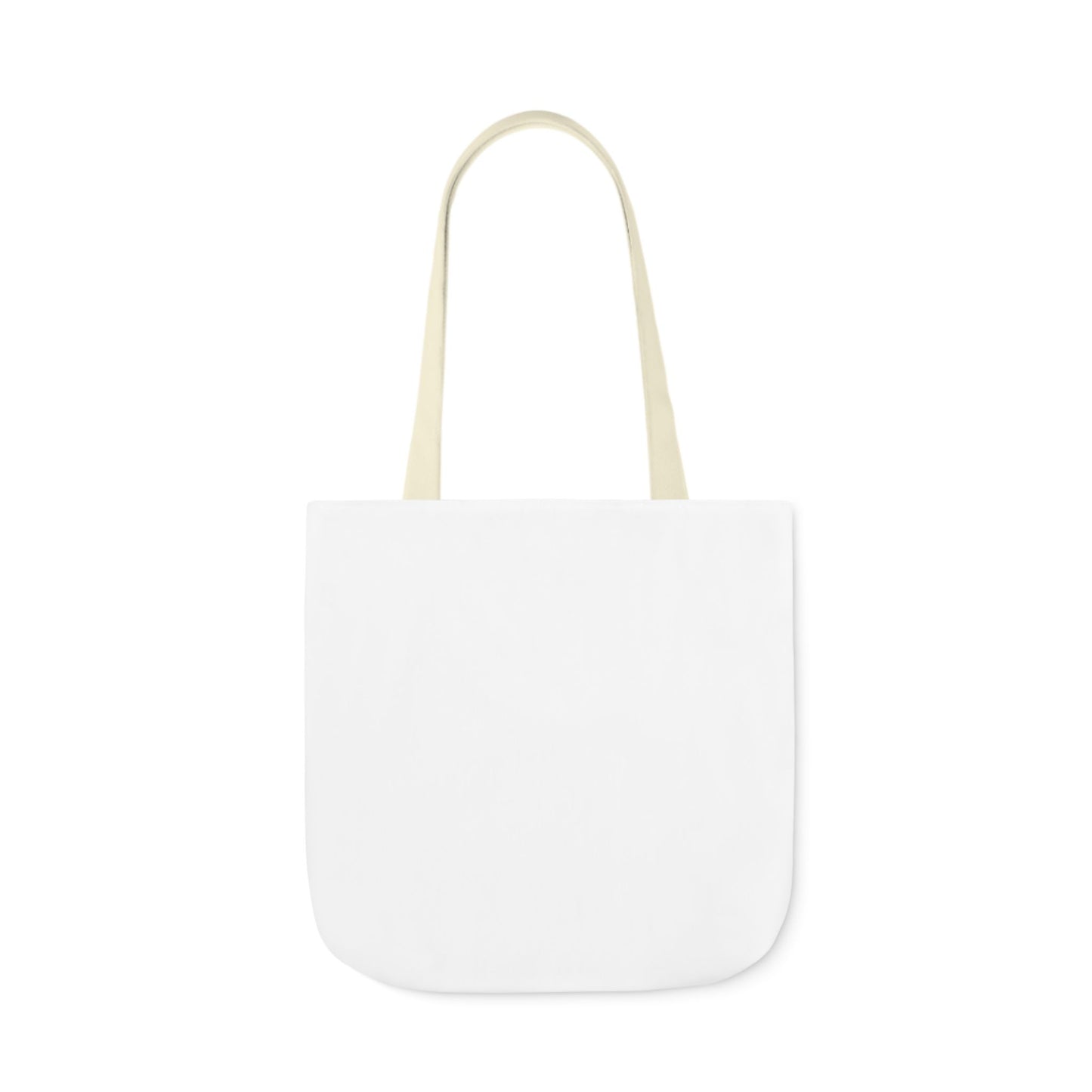 Black History White Canvas Tote Bag