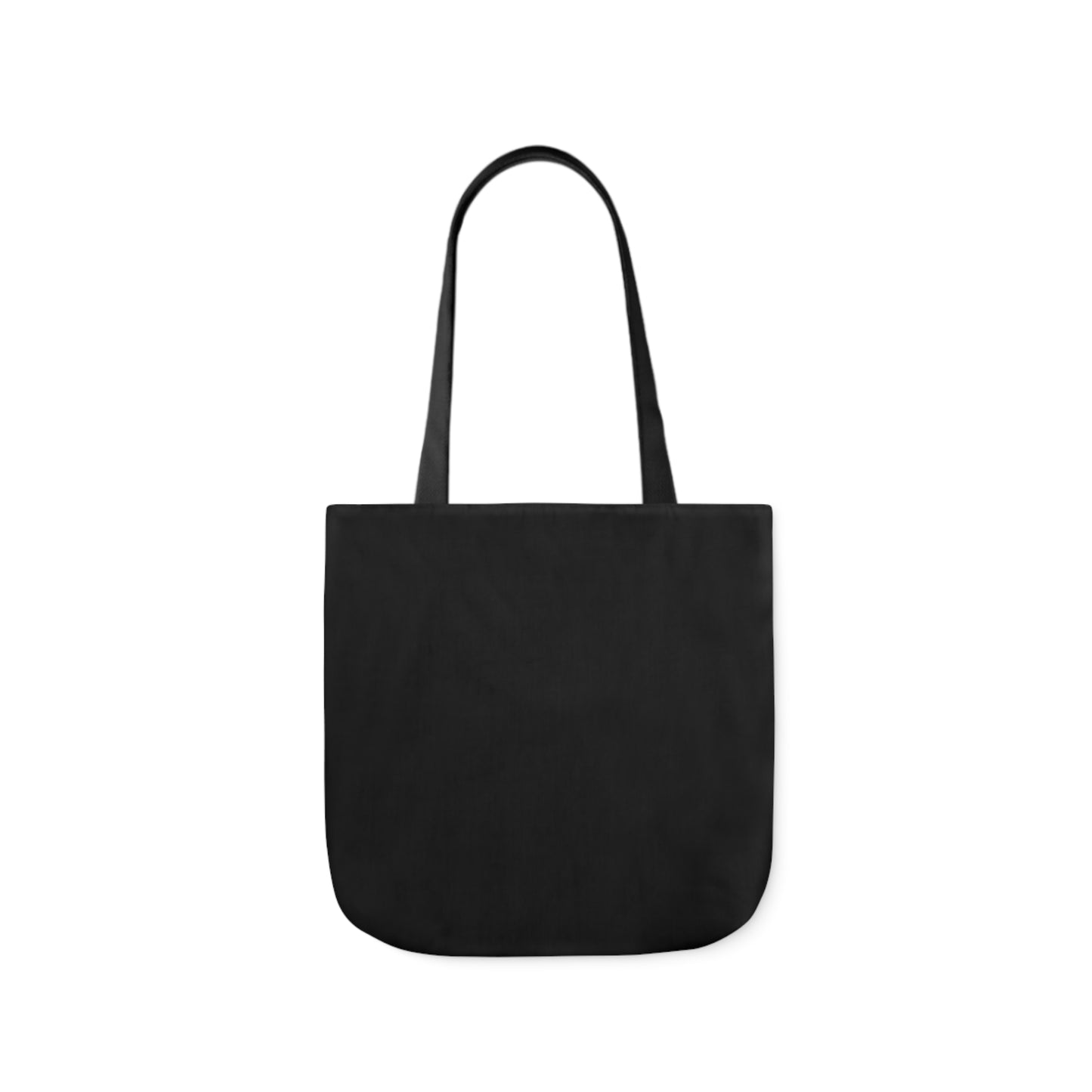 Teachers Canvas Tote Bag, 5-Color Straps