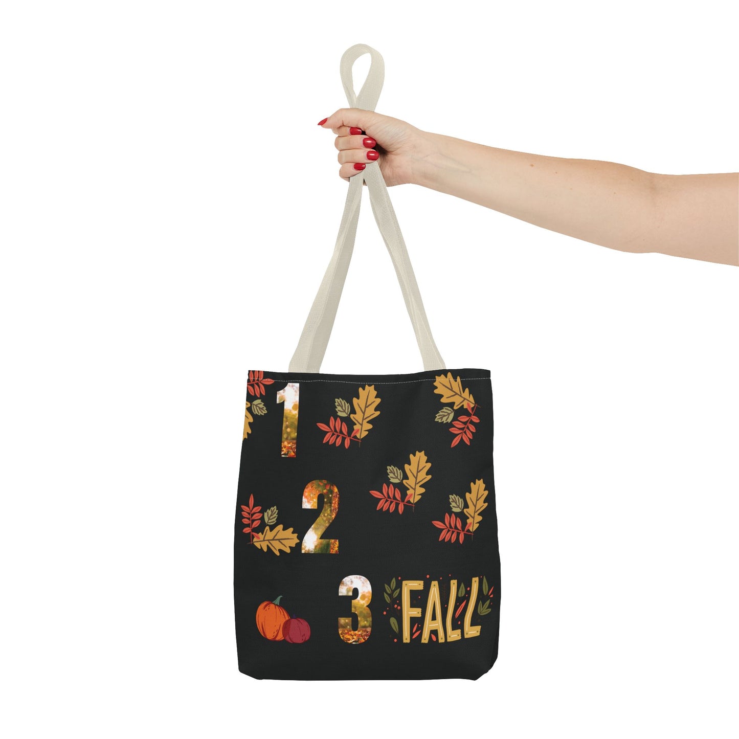 Fall Tote Bag (AOP)