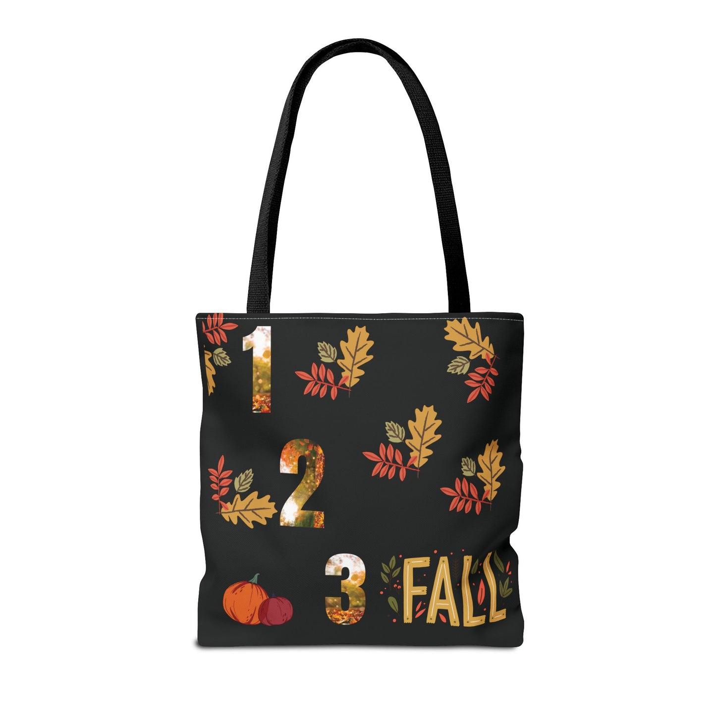 Fall Tote Bag (AOP)