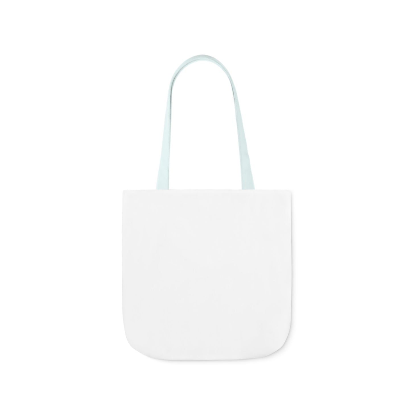 Black History White Canvas Tote Bag