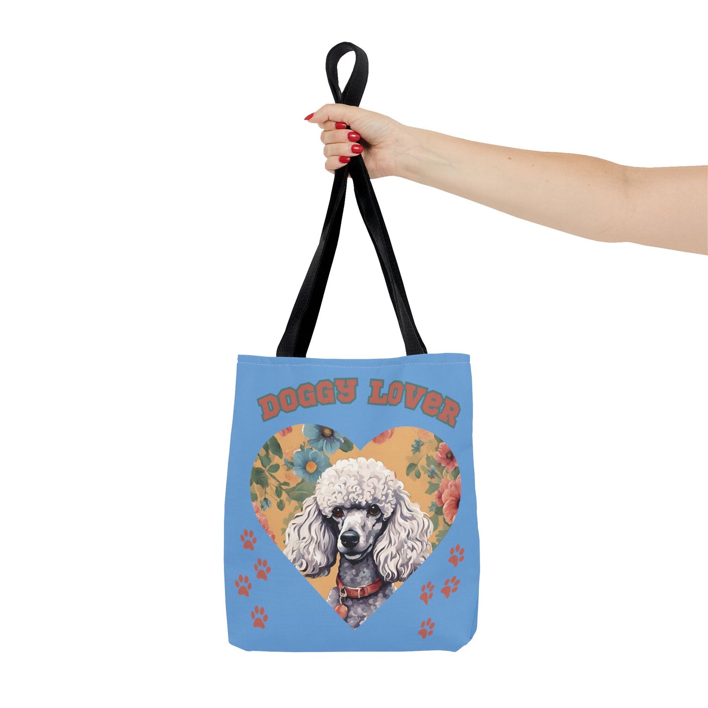 Tote Bag (AOP)