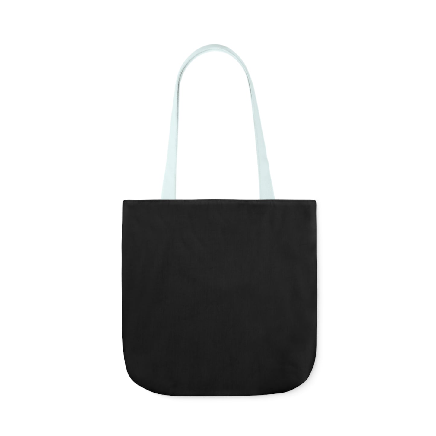Teachers Canvas Tote Bag, 5-Color Straps