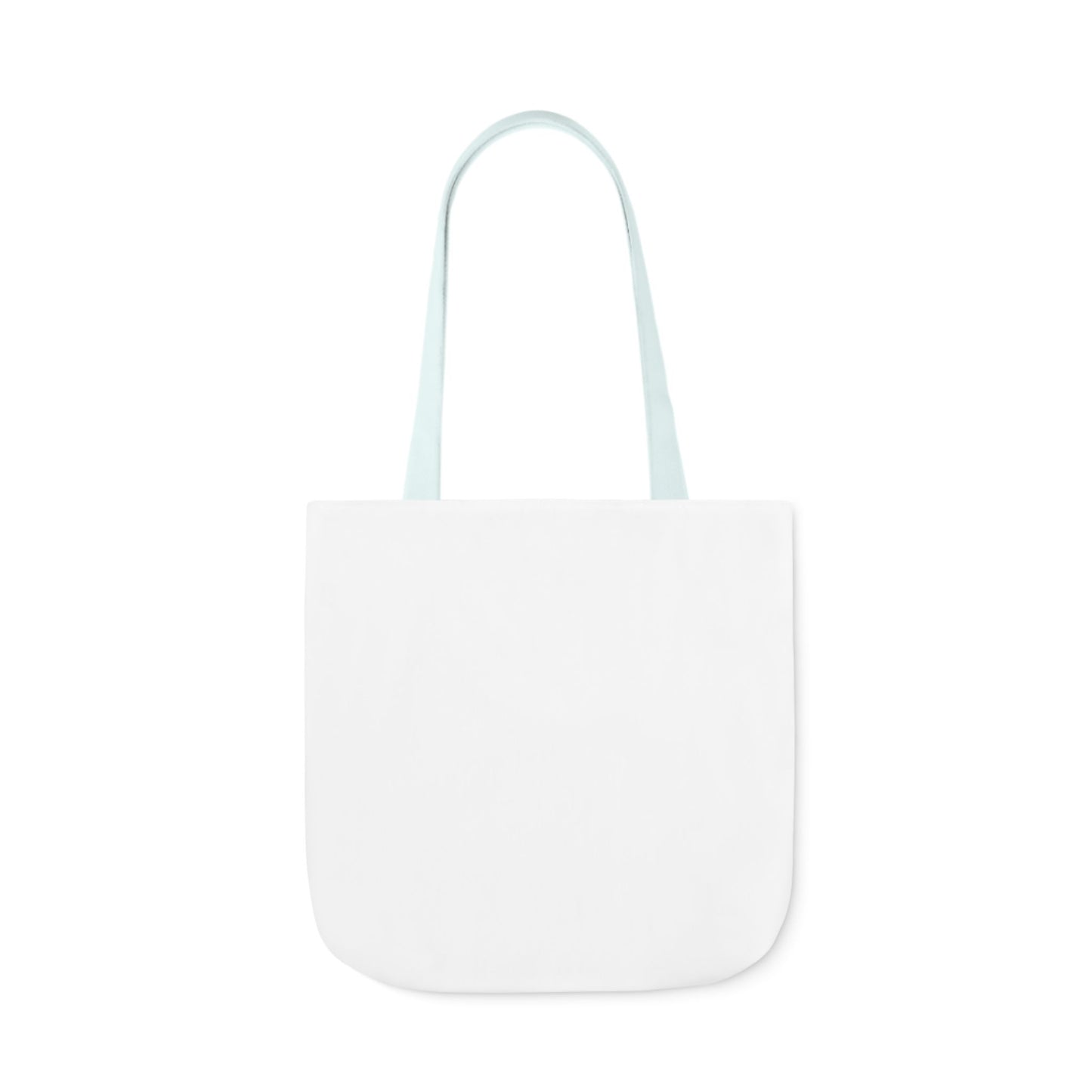 Black History White Canvas Tote Bag