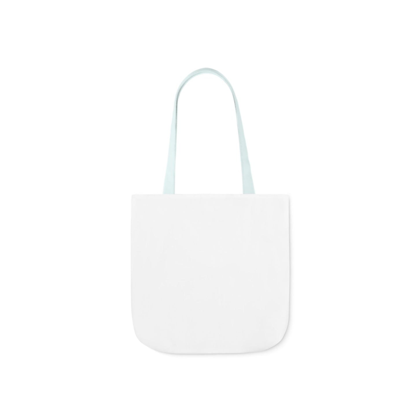 Black History White Canvas Tote Bag