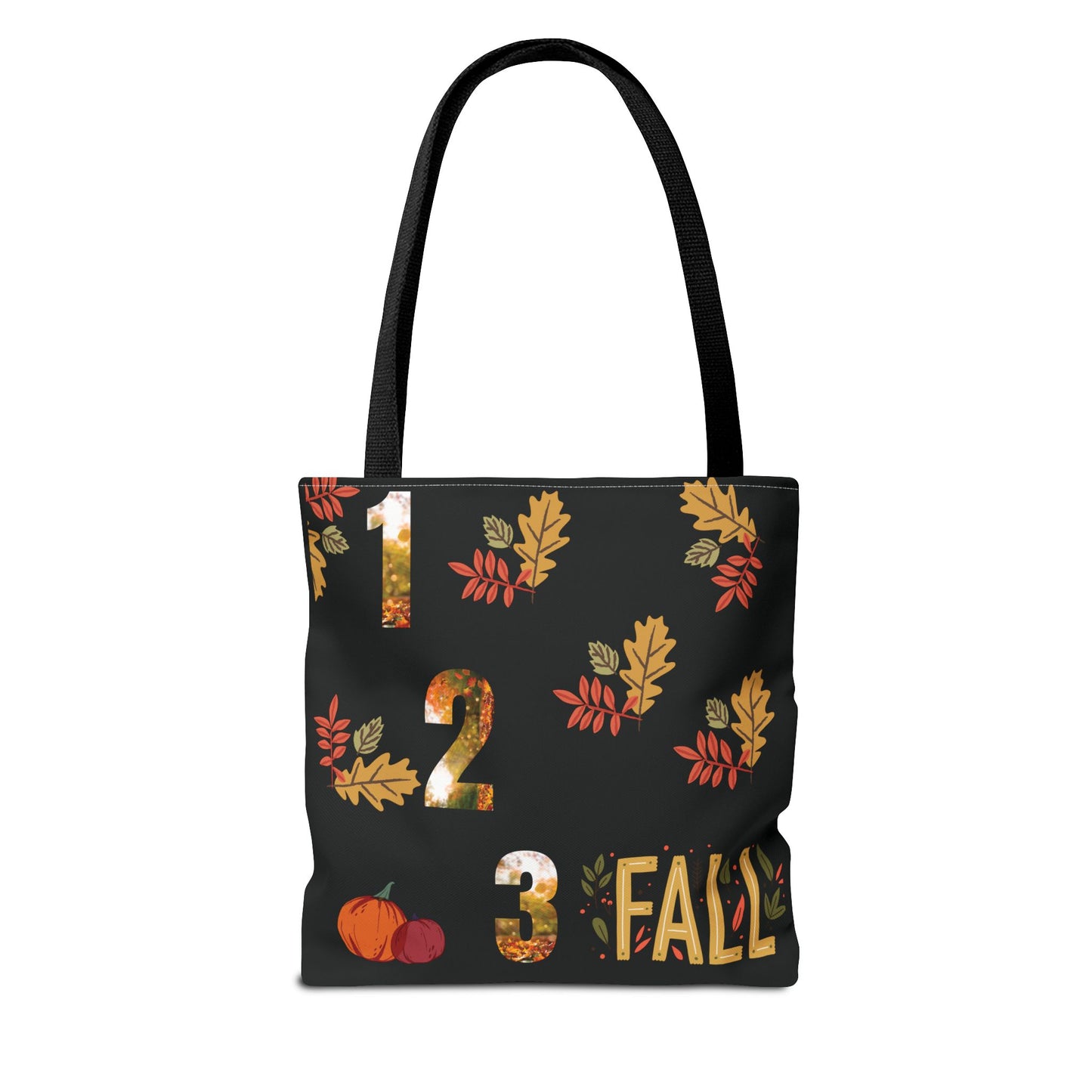 Fall Tote Bag (AOP)