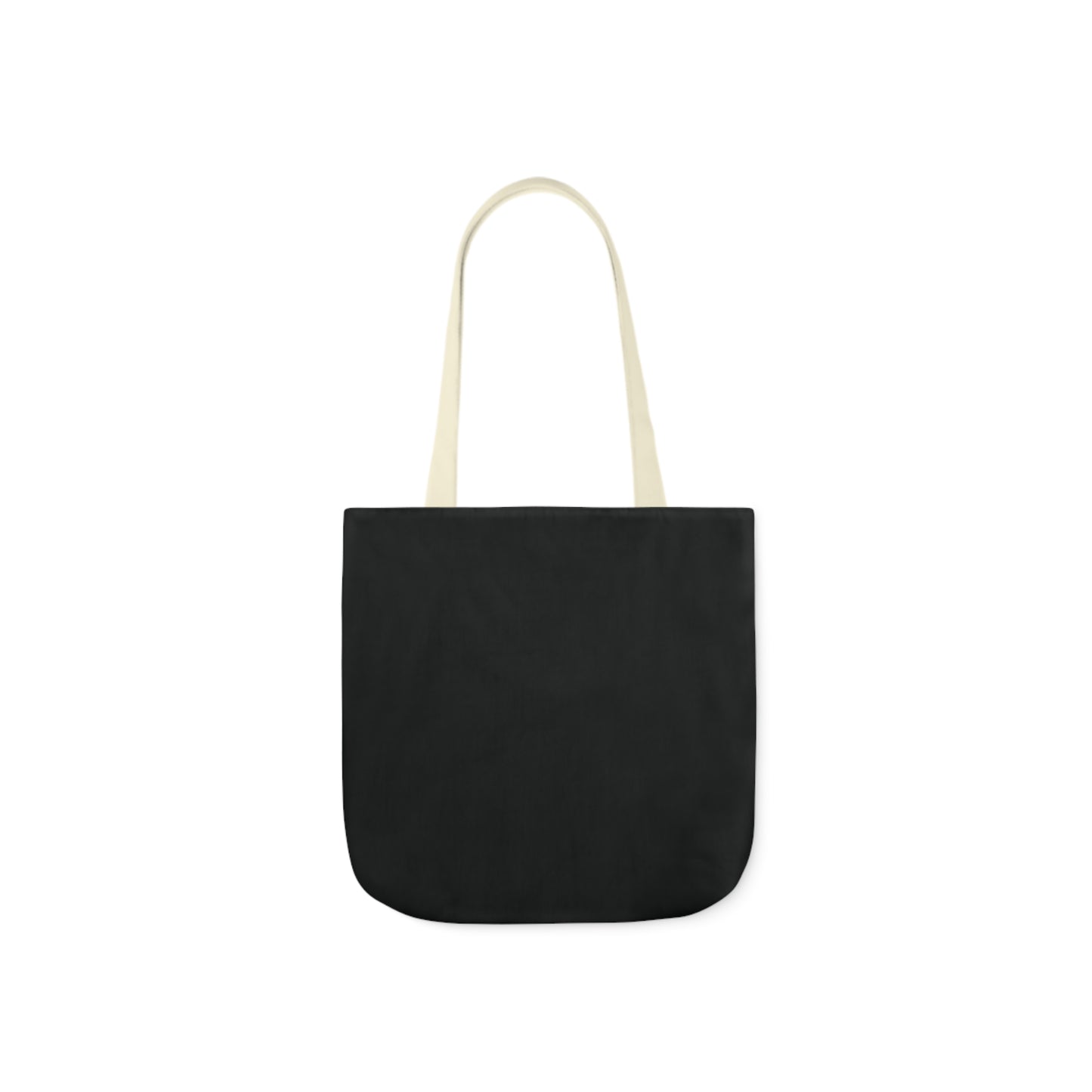 Fall Canvas Tote Bag, 5-Color Straps