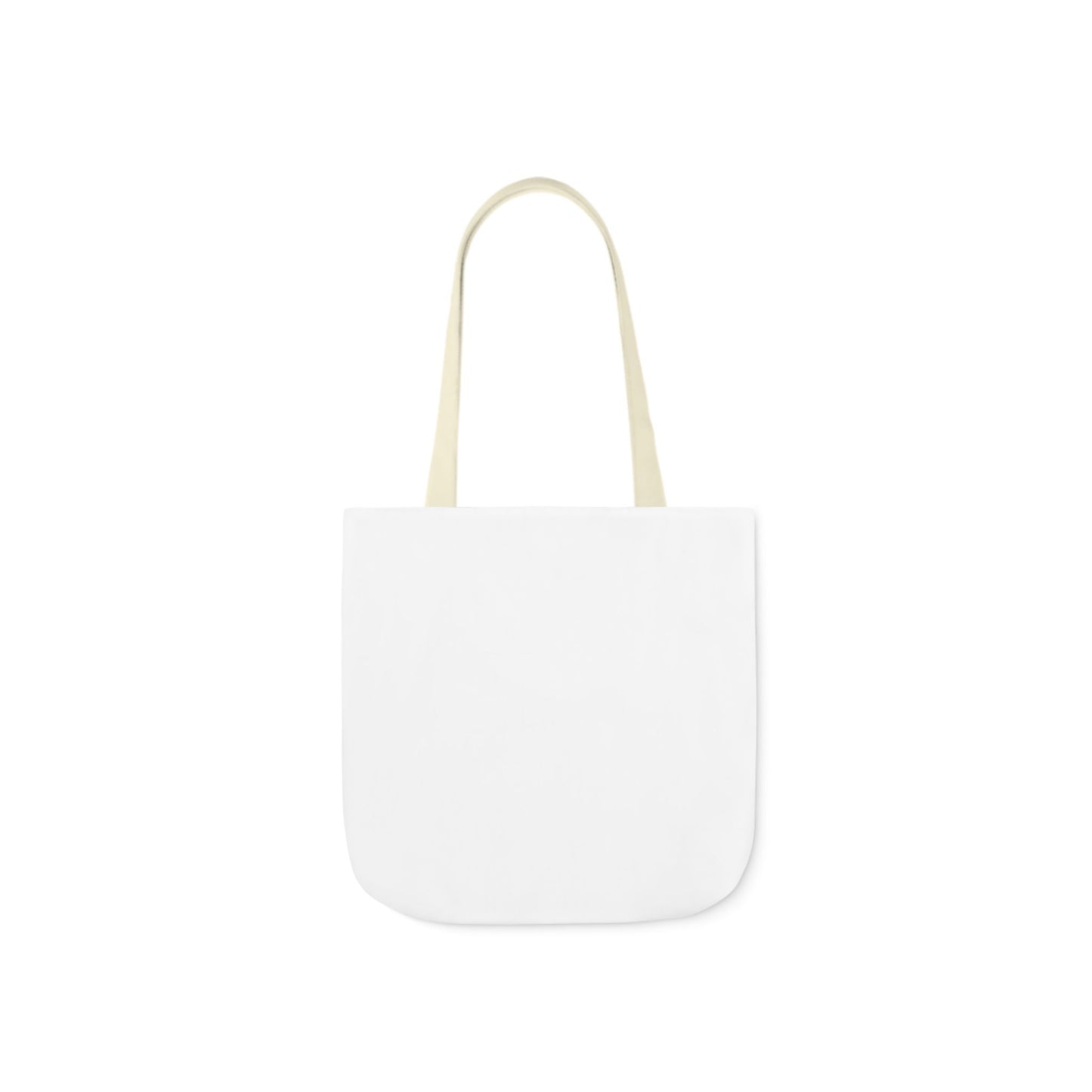 Black History White Canvas Tote Bag