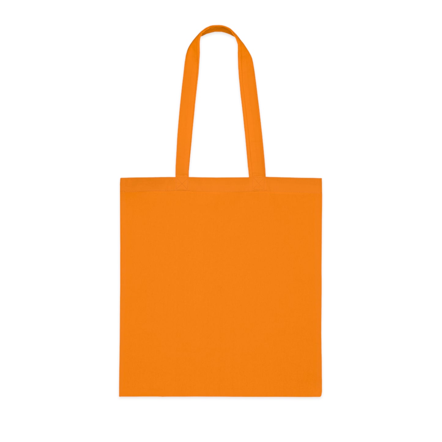 College Cotton Tote
