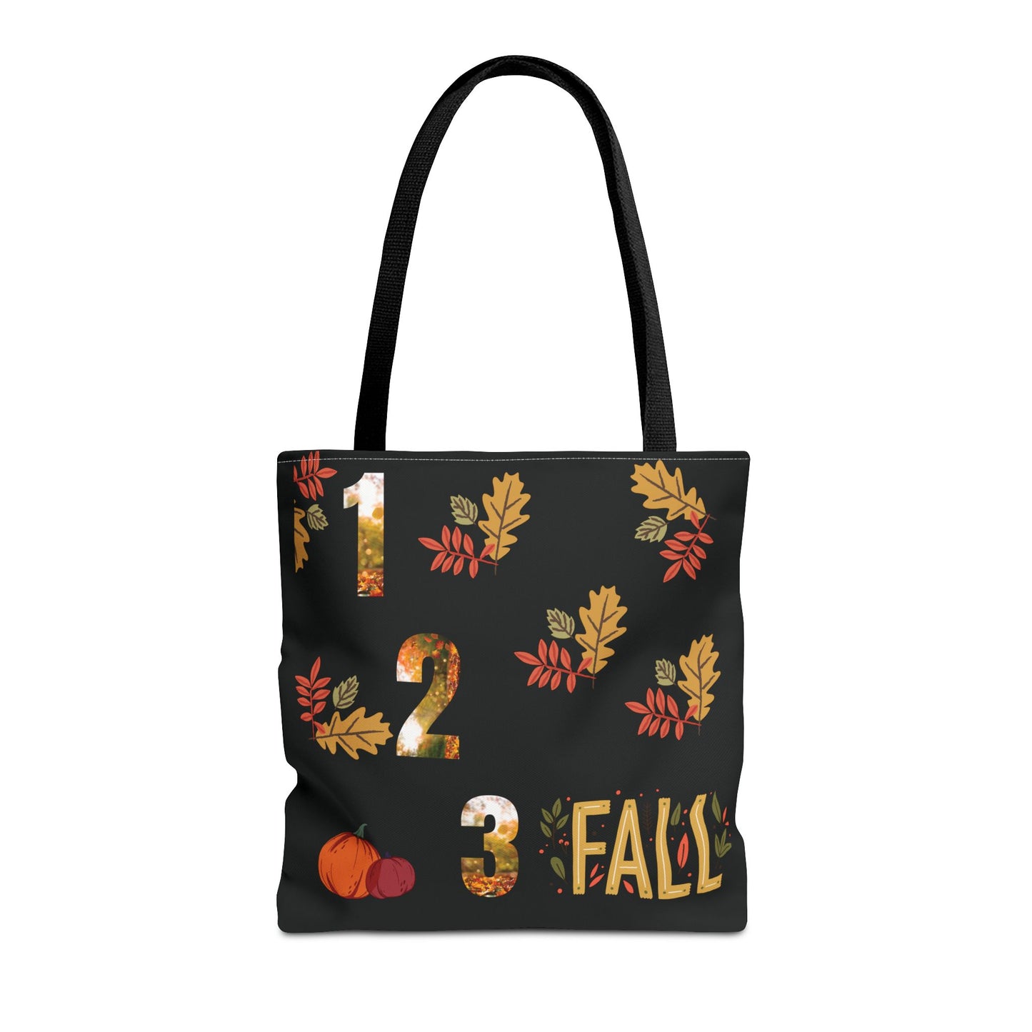 Fall Tote Bag (AOP)