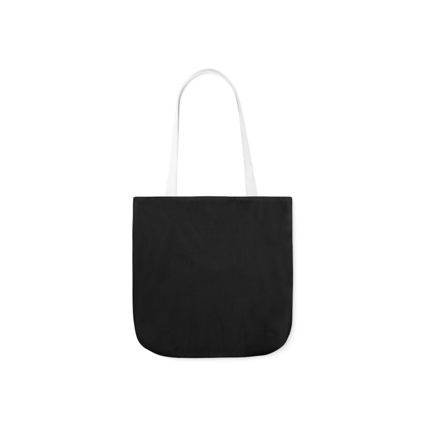 Teachers Canvas Tote Bag, 5-Color Straps
