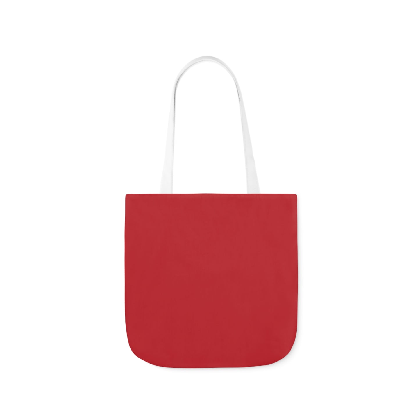 Red Black History Tote Bag
