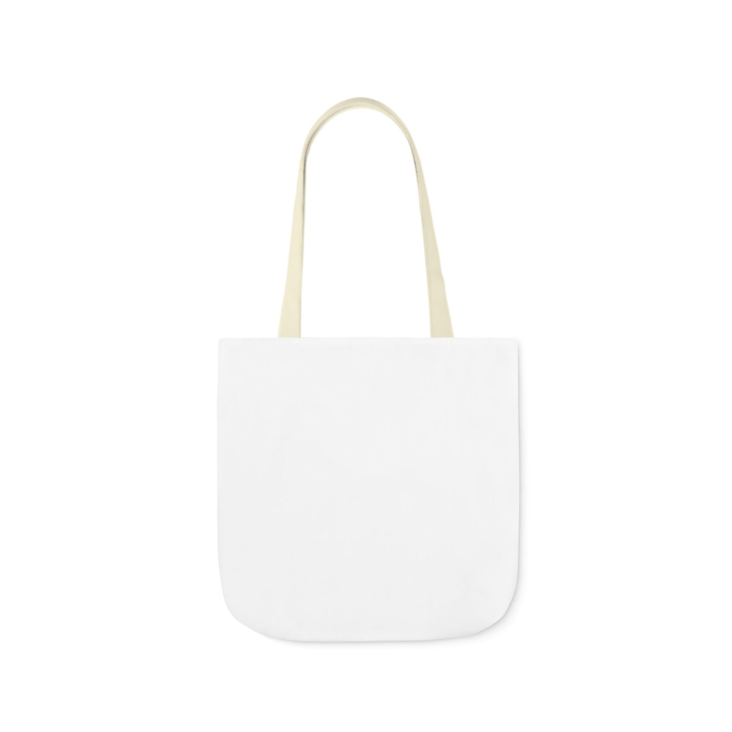 Black History White Canvas Tote Bag
