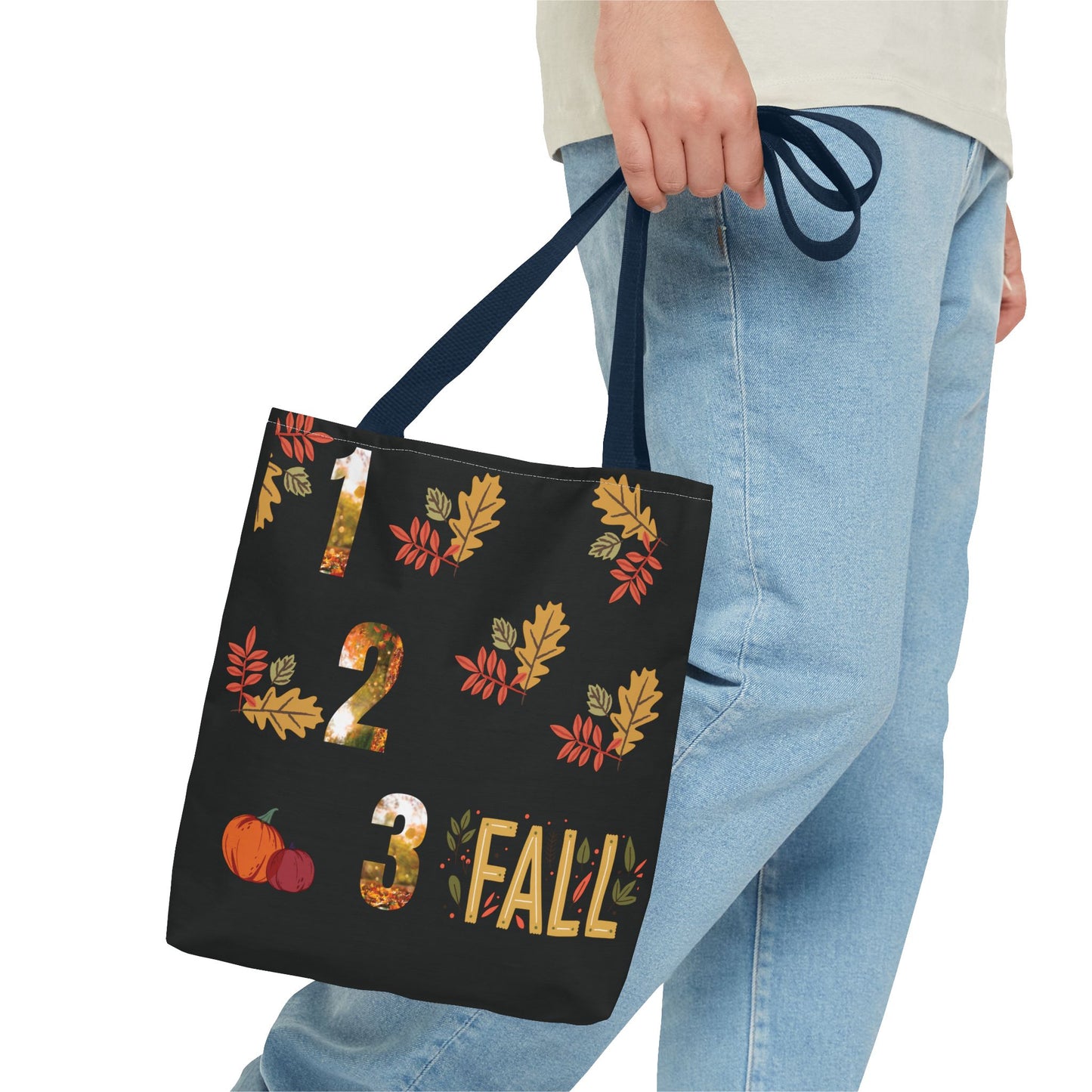 Fall Tote Bag (AOP)
