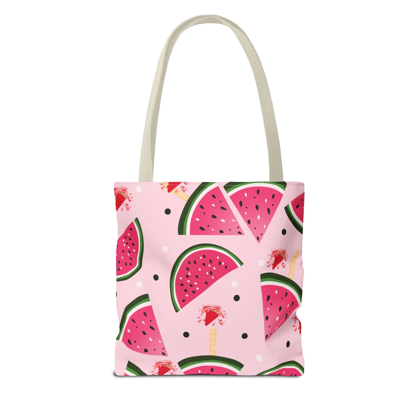Watermelon Tote Bag (AOP)