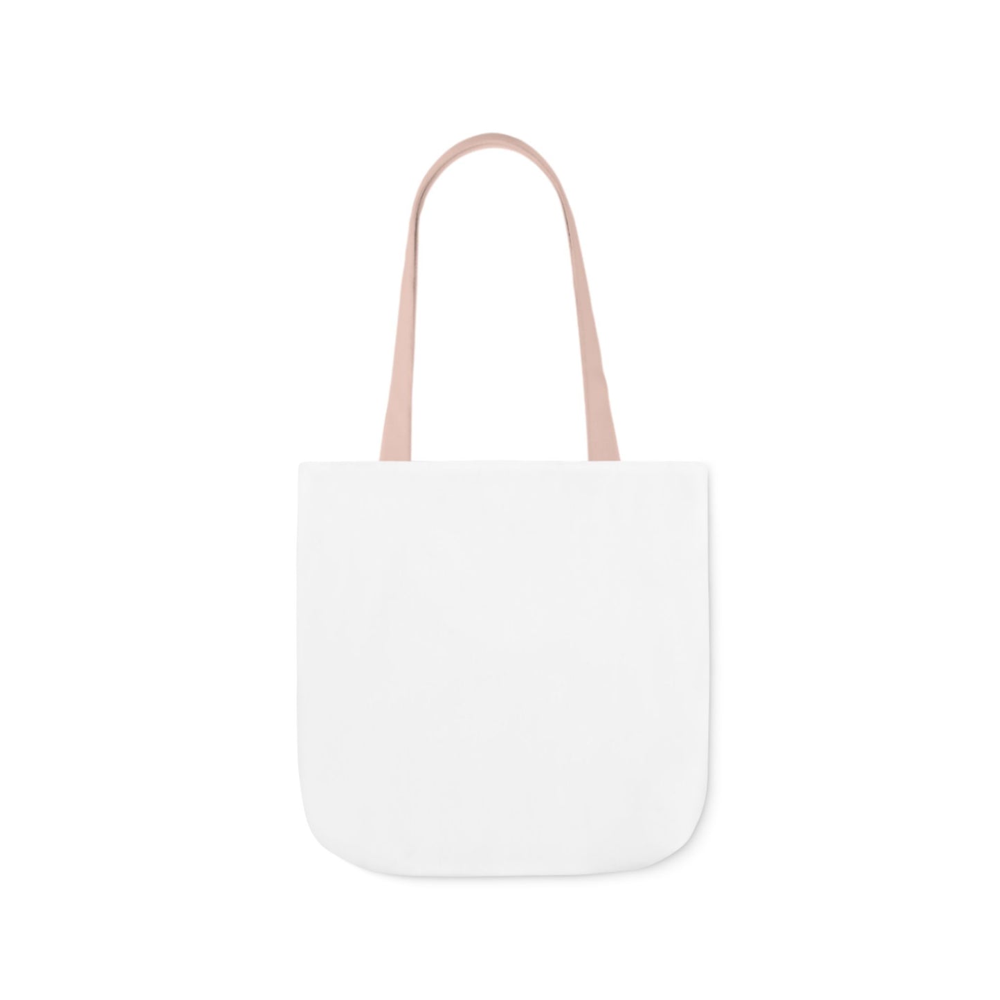 Black History White Canvas Tote Bag