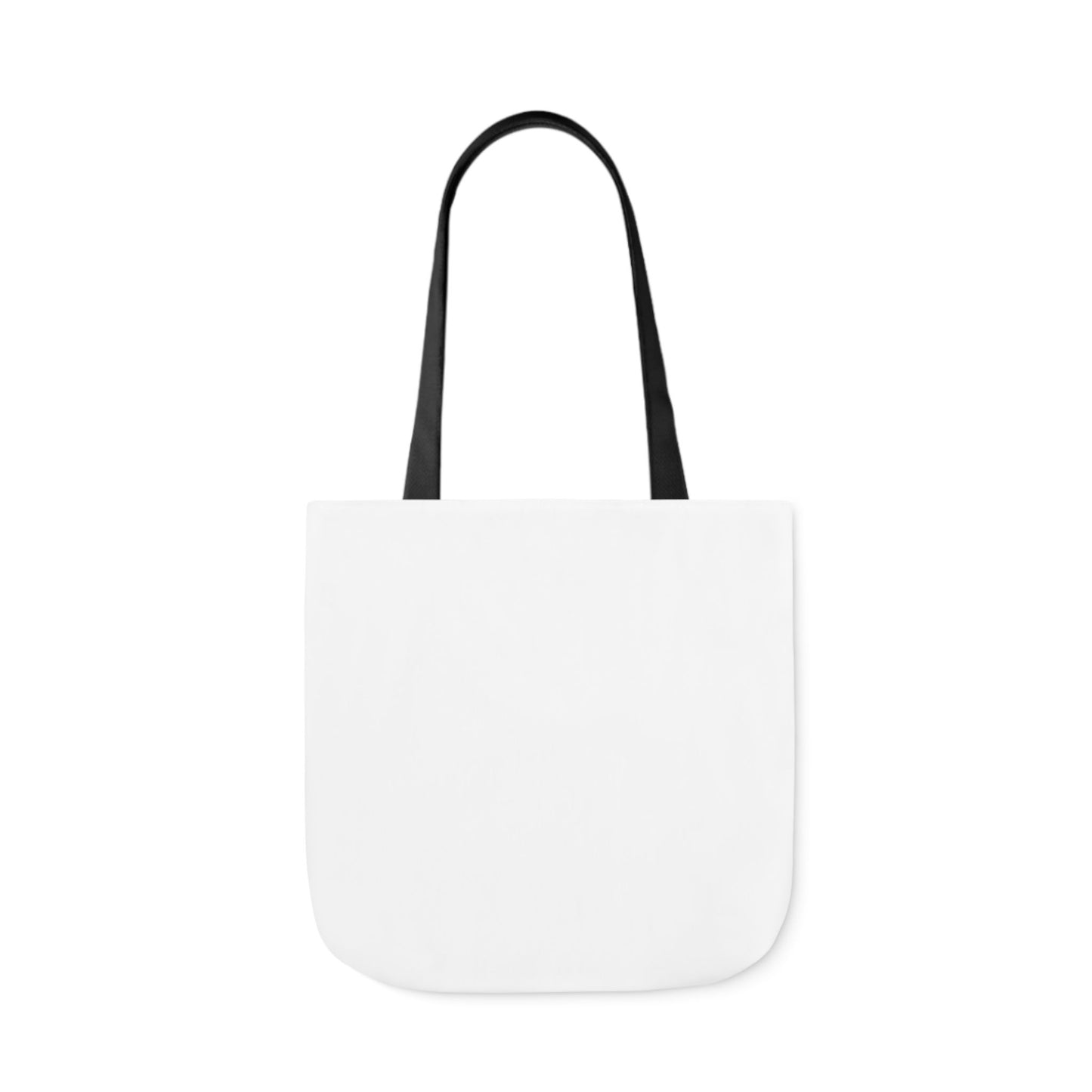 Black History White Canvas Tote Bag
