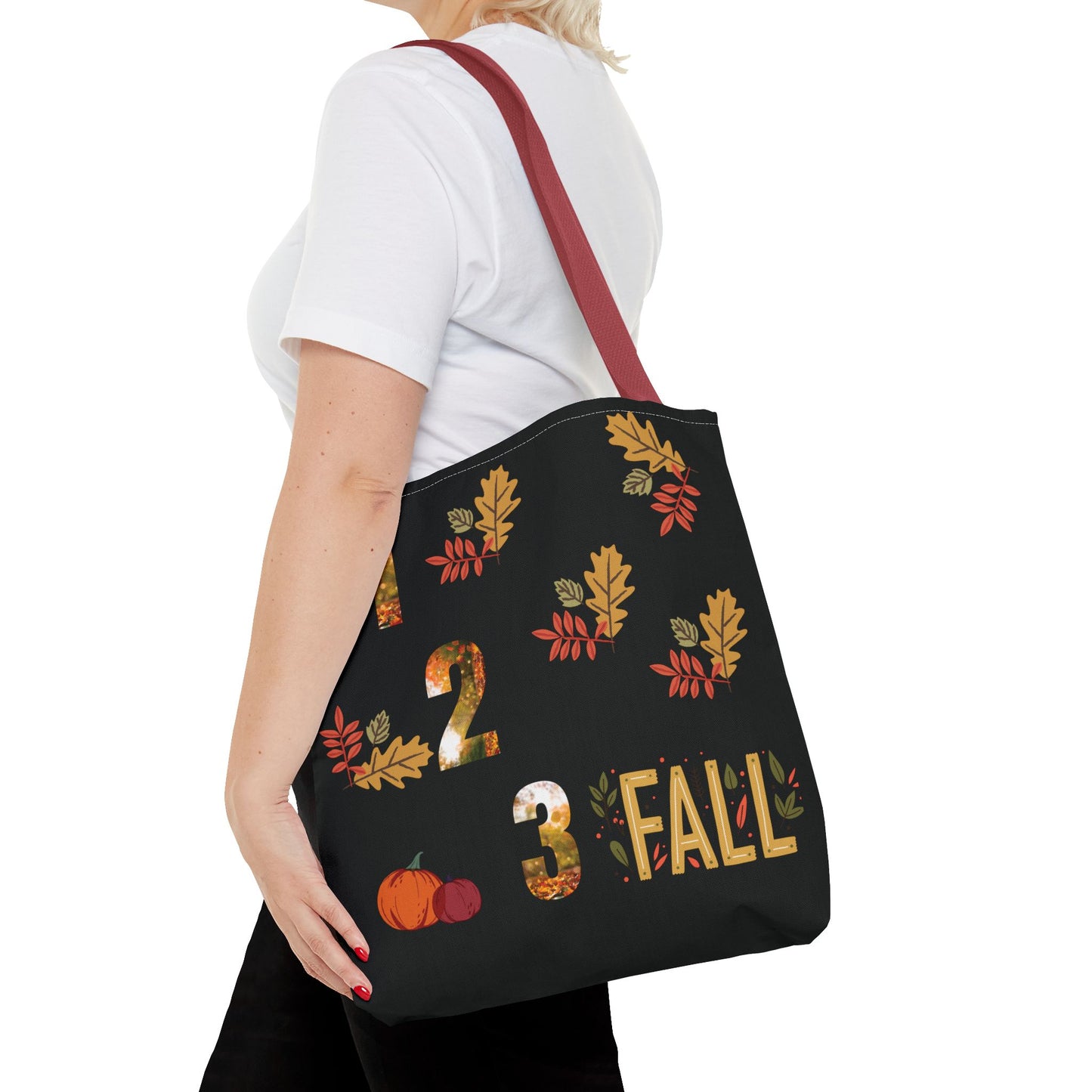 Fall Tote Bag (AOP)