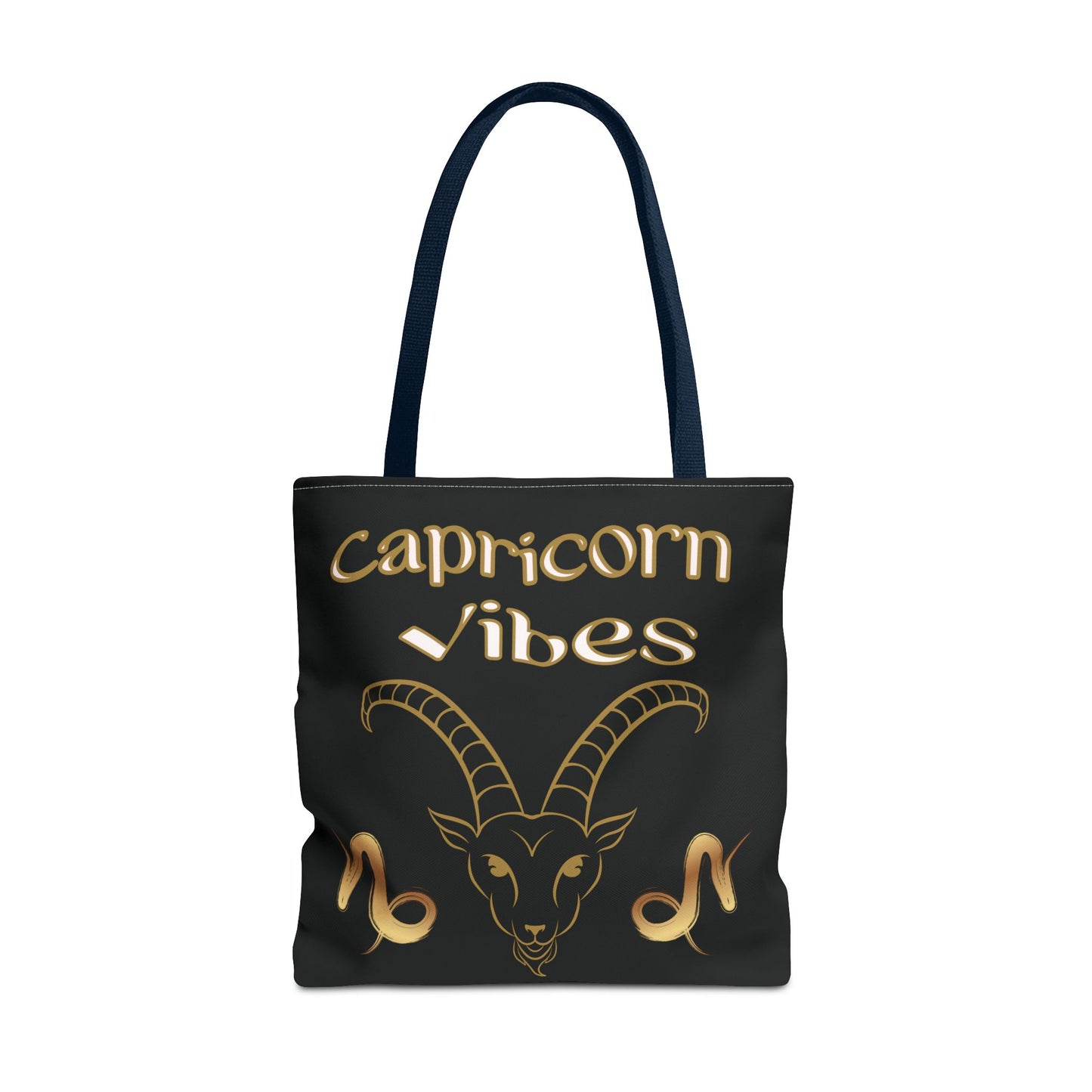Capricorn Tote Bag (AOP)