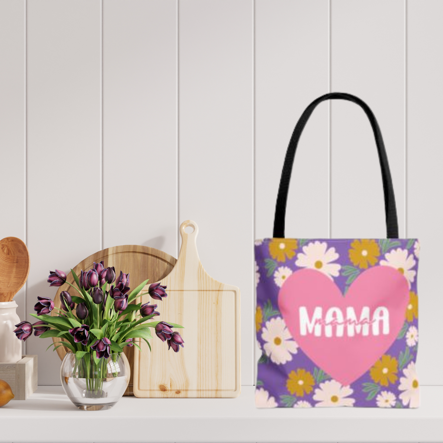 MOMS Tote BAGS