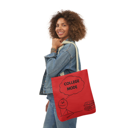 College Tote Bag