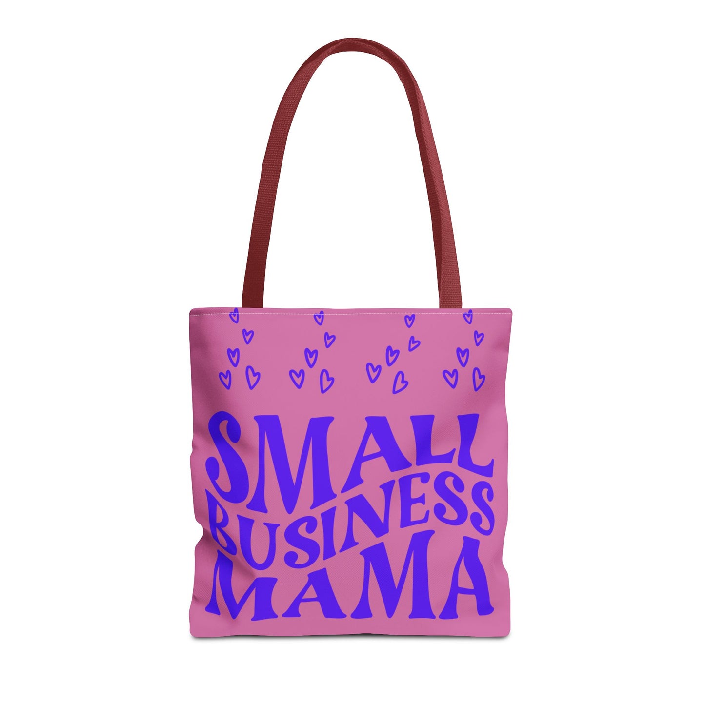 Mom Tote Bag (AOP)