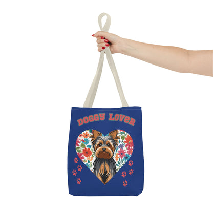 Dog Tote Bag (AOP)